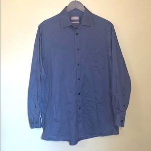 MICHAEL Michael Kors 100% Cotton Button Down Shirt